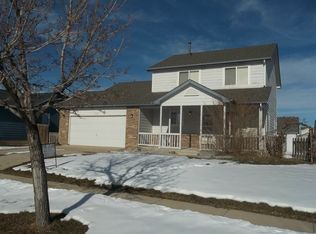 2339 W 44th St, Loveland, CO 80538