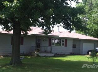 104 E Self St, Pleasant Hope, MO 65725