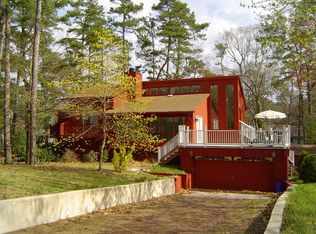 431 Highland Dr, Mays Landing, NJ 08330