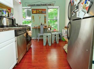 11 Rivington St #5, New York, NY 10002