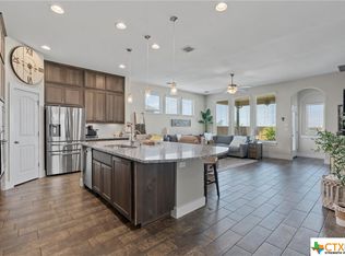 808 Breezygrass Way, Georgetown, TX 78626