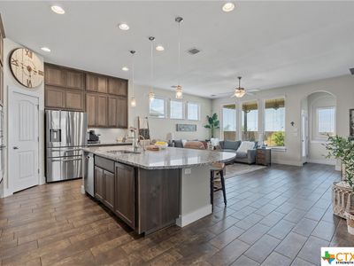 808 Breezygrass Way, Georgetown, TX, 78626