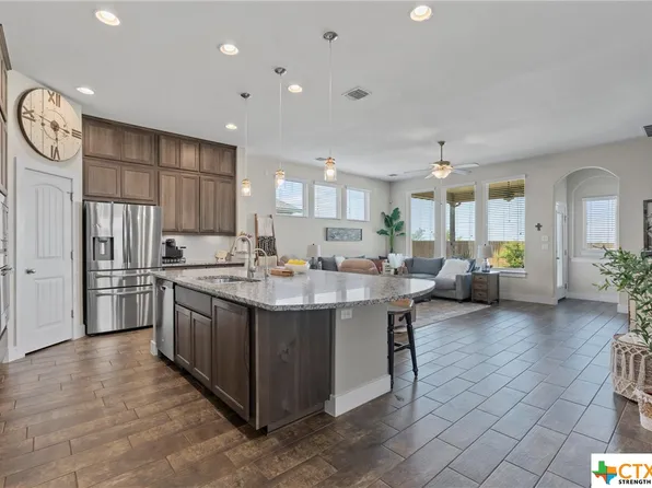 808 Breezygrass Way, Georgetown, TX 78626