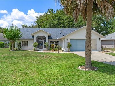 3150 N Chandler Dr, Hernando, FL, 34442