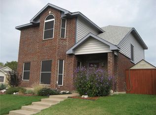 1601 Wheatfield Dr, Mesquite, TX 75149