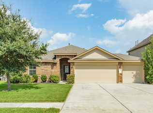 10323 Sill Prairie Dr, Iowa Colony, TX 77583