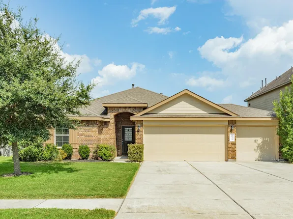 10323 Sill Prairie Dr, Iowa Colony, TX 77583