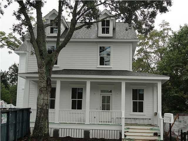 2nd image of 1613 Ware Bottom Ln