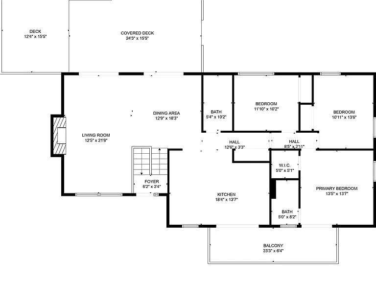 4309 Bulltown Rd — Photo 32