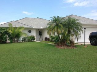 144 35th Sq SW, Vero Beach, FL 32968