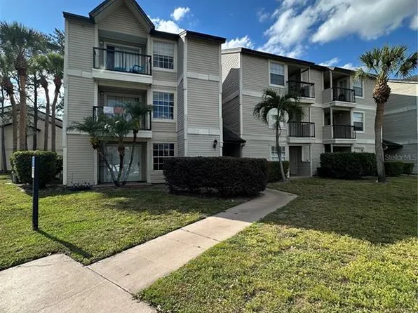 1964 Lake Atriums Cir APT 156, Orlando, FL 32839