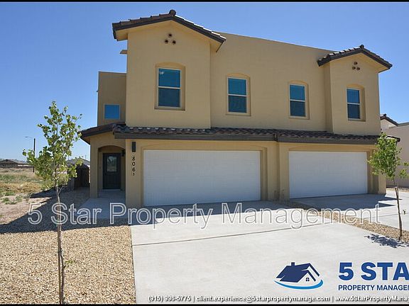 3rd image of 806 Ts Daniel Cadena Dr #B