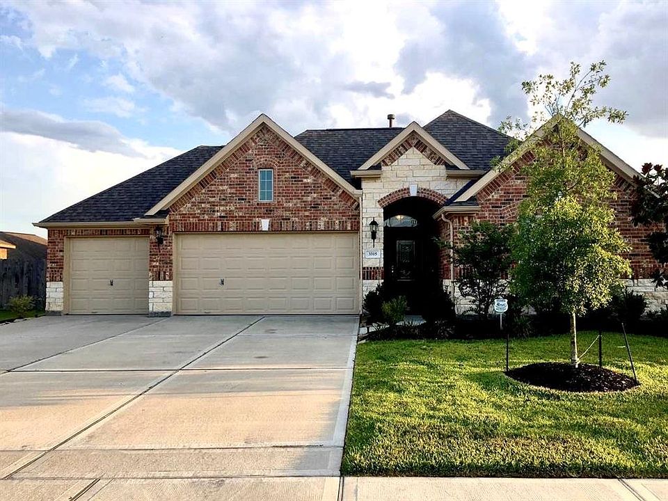 1st image of 3315 Hawkins Glen Ln