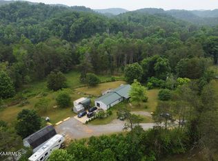 9236 Brock Rd, Knoxville, TN 37938