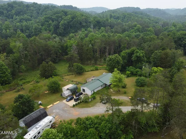 9236 Brock Rd, Knoxville, TN 37938