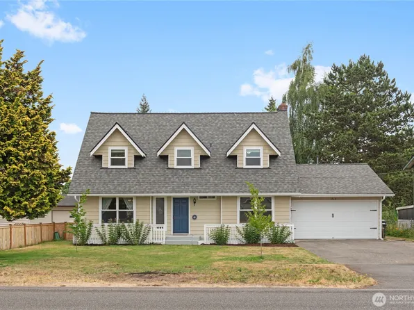 717 16th Street SW, Puyallup, WA 98371