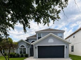 8818 HASTINGS BEACH BOULEVARD, ORLANDO, FL 32829