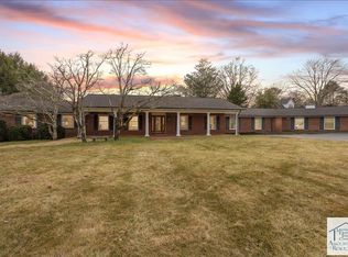 5035 Preston Rd, Martinsville, VA 24112