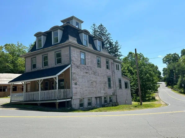 3 Center Hill Road, Weld, ME 04285