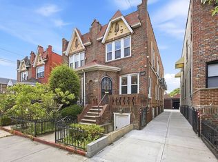 3518 Avenue, Brooklyn, NY 11234