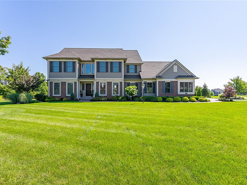 82 Coventry Rdg, Pittsford, NY 14534 Zillow