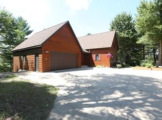 W4743 Pine Ave, Merrill, WI 54452