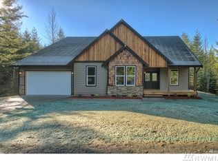 16608 Ap Tubbs Rd E, Buckley, WA 98321