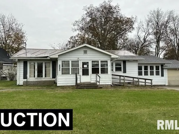 119 W Main St, Galatia, IL 62935