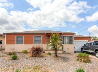6741 Rosefield Dr, San Diego, CA 92115