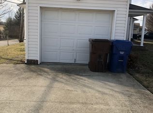 251 April Way, Winchester, KY 40391