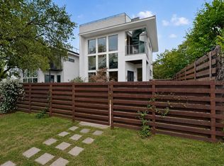 807-2 W Gibson St, Austin, TX 78704