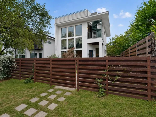 807-2 W Gibson St, Austin, TX 78704