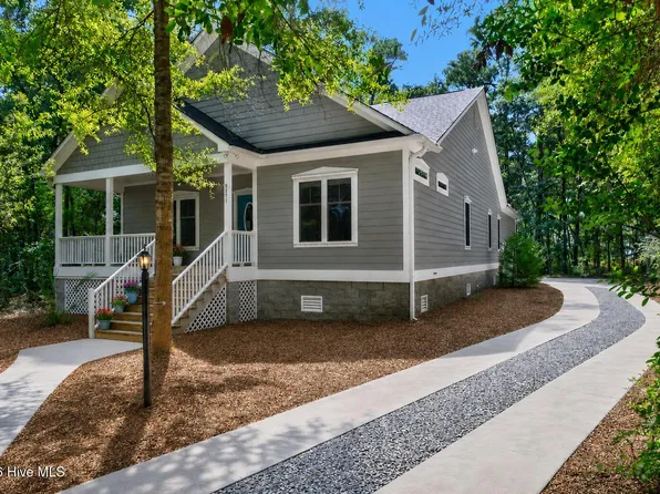 6271 Cattail Court, Southport, NC 28461