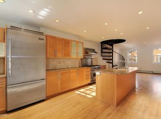 110 Waverly Pl APT 3, New York, NY 10011