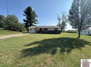655 State Route 80 E, Arlington, KY 42021
