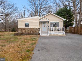 10520 Scaggsville Rd, Laurel, MD 20723