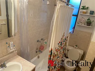 Rented by Astor Realty