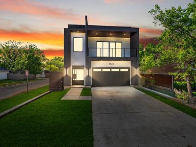 2002 Angelina Dr, Dallas, TX, 75212