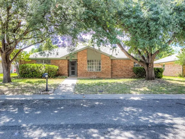 3109 Sierra Dr, San Angelo, TX 76904