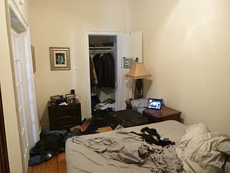 Rented by Stefan R. Capan, LREB