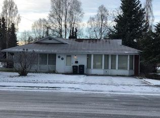 1626 Garden St, Anchorage, AK 99508