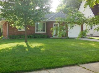 2229 Drummond Rd, Toledo, OH 43606