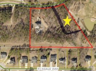 Cochran Rd, Dallas, GA 30132