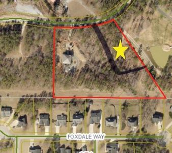 Cochran Rd, Dallas, GA, 30132