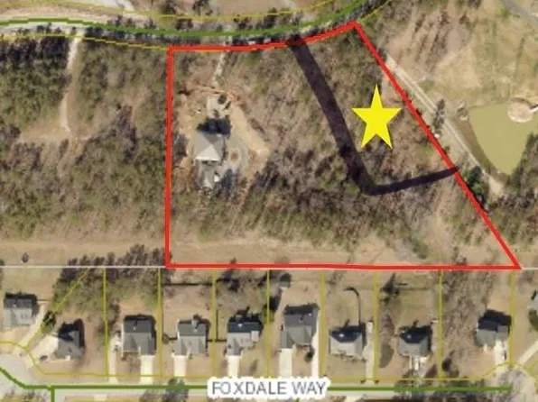 Cochran Rd, Dallas, GA 30132