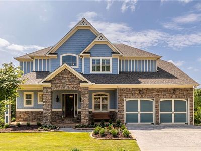 232 Towering Peaks, Canton, GA, 30114