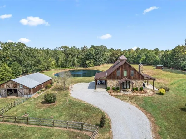 3810 Johnson Dr, Rossville, TN 38066