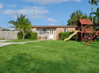 4300 NW 10th Ter, Oakland Park, FL 33309