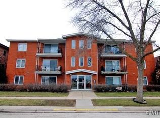 10840 Kilpatrick Ave APT 2NW, Oak Lawn, IL 60453