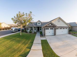 13501 Sunlight Star St, Bakersfield, CA 93314